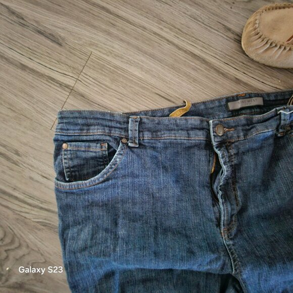 Nine West Denim Jeans - Picture 3 of 6